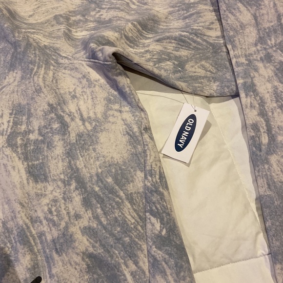 Men’s Old navy active hoodie size XL - Picture 2 of 3